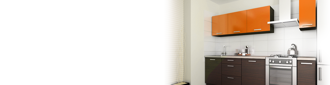 кухни в минске