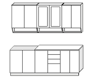 Дарина (2,2 м)