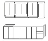 Дарина (2,4 м)