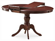 Olivia темный орех