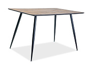 REMUS орех/черный