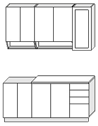 Дарина (1,8 м)