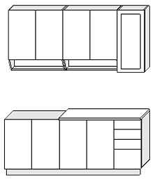 Дарина (2,0 м)